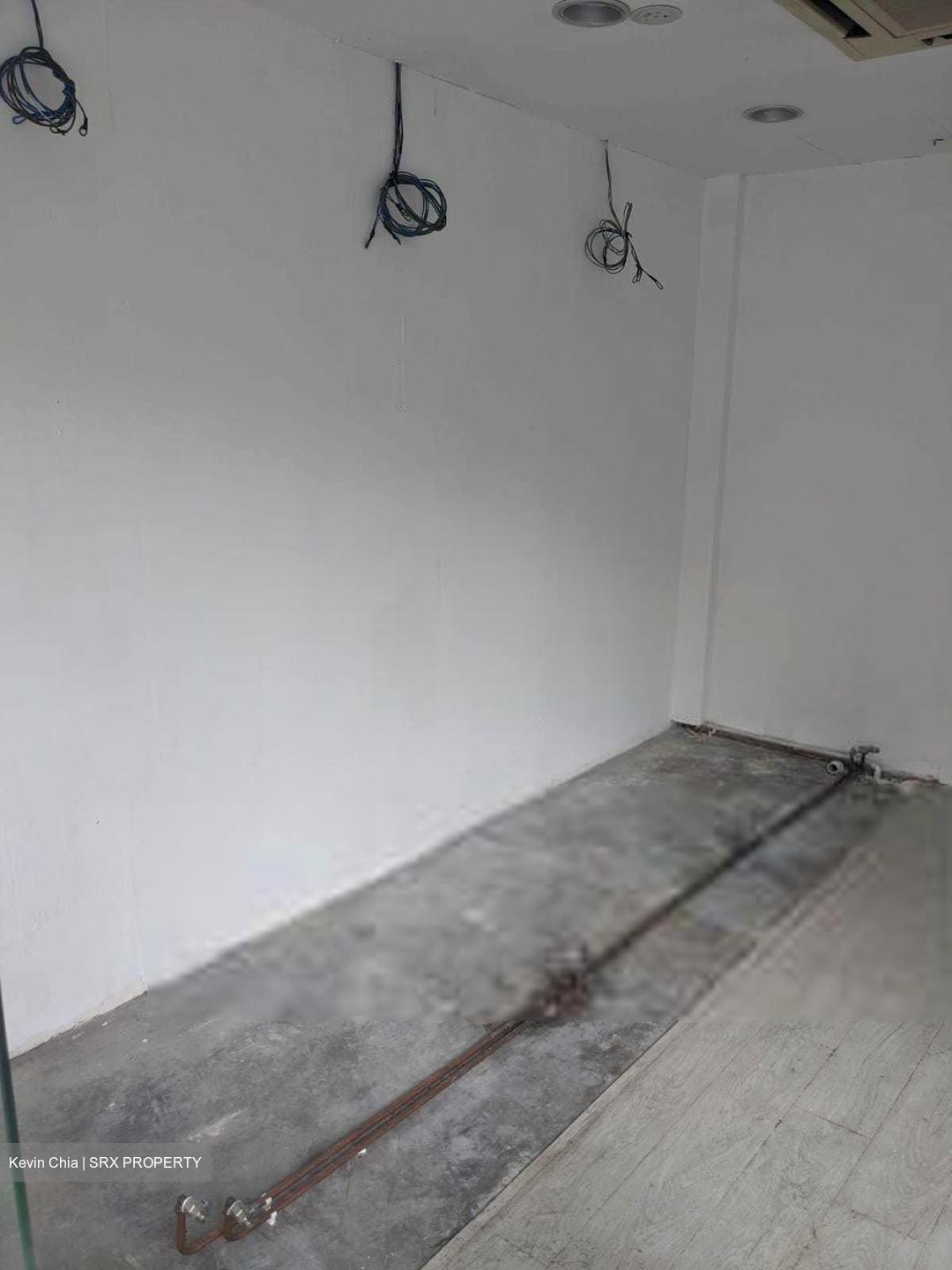 Hougang Central (D19), Shop House #532416321